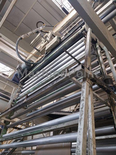 ALPINE -  - Kullanılmış makine