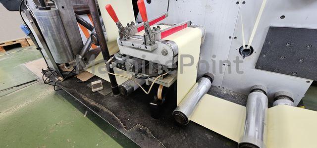 CONVERPRESS - 265 SRD3/F1 S - Machine d'occasion