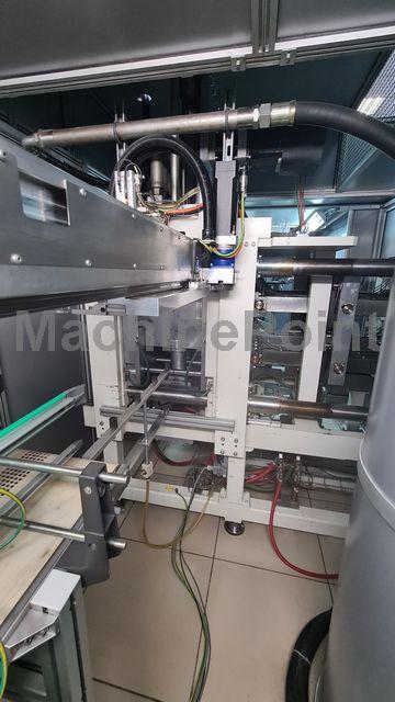 SIAPI - EA2S/5 - Machine d'occasion