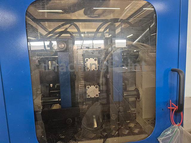 PROCREA - Rev 150 SpeedLine - Used machine