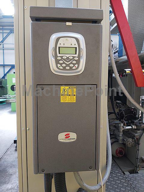 AUTOMA - AT2MS - Used machine