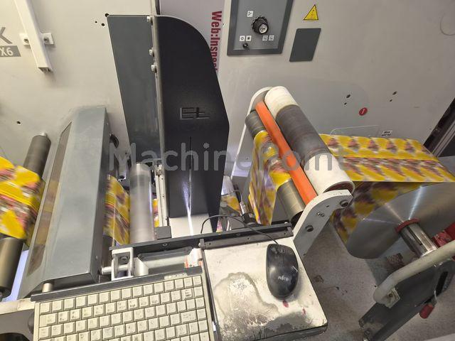 OMET - Xflex X6 - Maquinaria usada