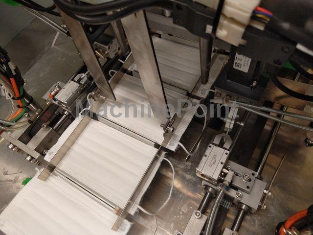 SENFENG - FLK120 - Used machine