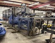 Machine d'emballage ADCO 12WM160-SS