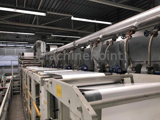 ROTOMEC - RS 4003 MP - Used machine