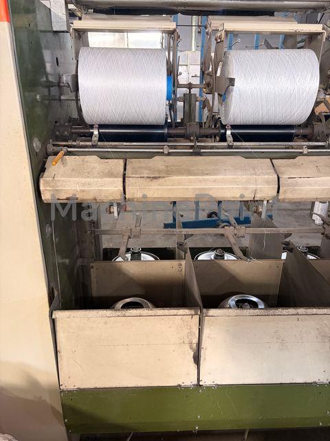 SML - AUSTROFIL HT 2 x 2 C / 60 - Maquinaria usada