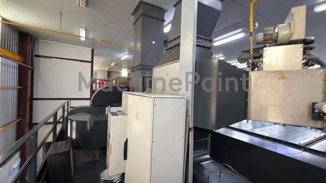 COMEXI - F2 MP - Maquinaria usada