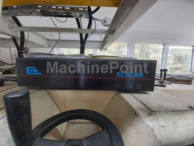 NILPETER - FA 2500 - Used machine