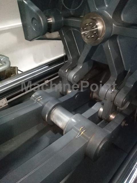 DEMAG ERGOTECH - Sytec 1500-11500 - Maszyna używana