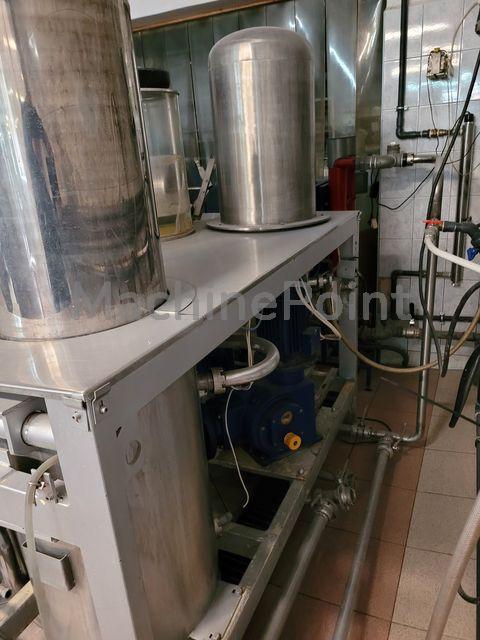 SPOMASZ - XRB-6 - Maquinaria usada