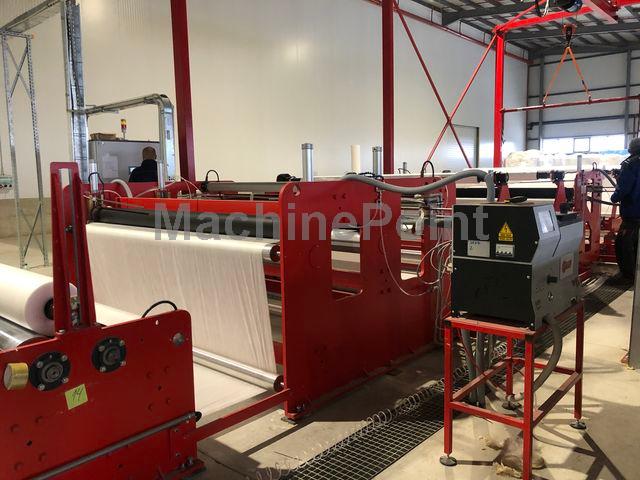 FARE - YS 2400 - Used machine
