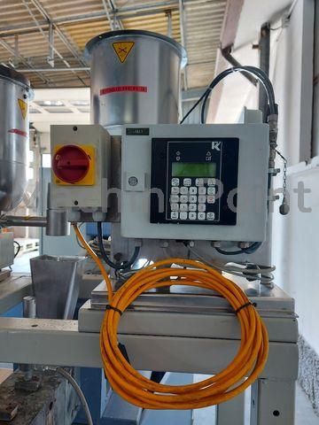 WERNER & PFLEIDERER - ZSK 25 WLE - Used machine