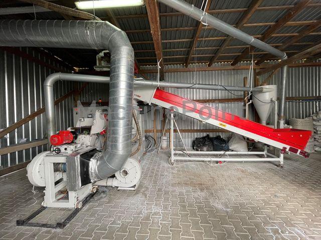 ALTECH - RG-ECO70 - Used machine