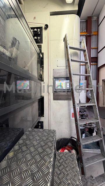 COMEXI - F2 MP - Maquinaria usada