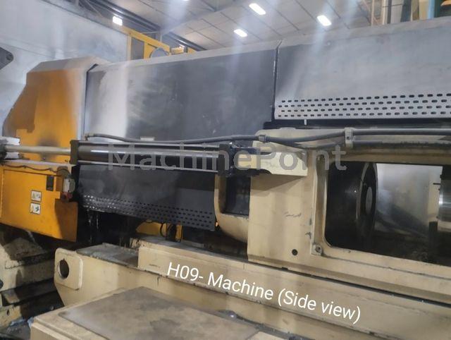 HUSKY - HyPET 500 P155/150 E155 - Used machine
