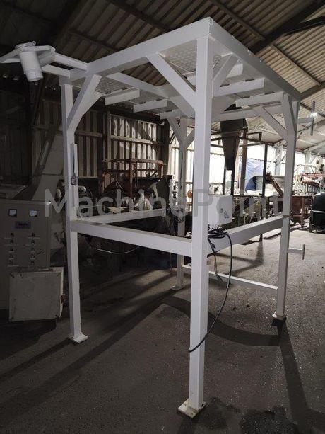 NEUE HERBOLD - ZM 500 - Maquinaria usada