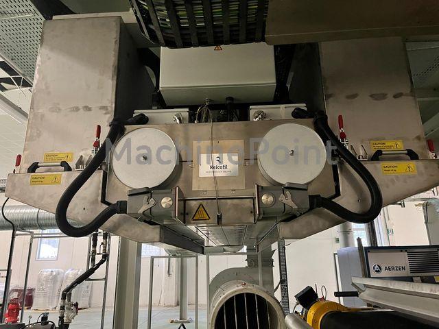 REICOFIL - M 1600 RF - Used machine