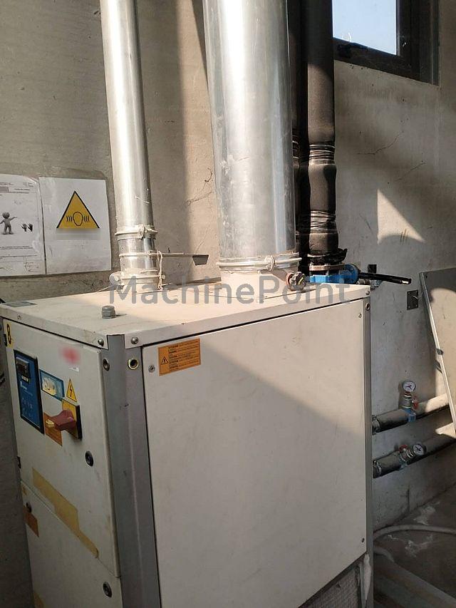 BMB - KW280PET/3450 SP  - Machine d'occasion