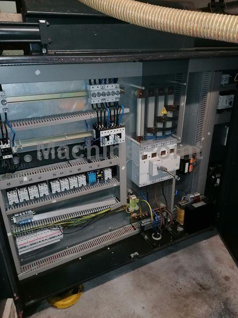 DEMAG ERGOTECH - 6500/1000 3300 System - 二手机械