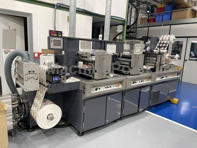 SMAG - E-CUT S 330 - Macchina usata