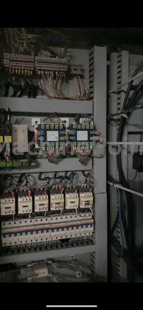 RAJOO - MULTIFOIL RECF-2350-75/2200 OH - Machine d'occasion