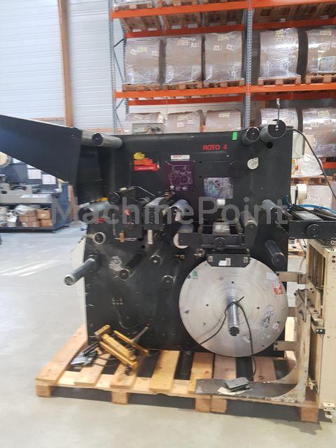 ROTOFLEX - VLI 330 - Used machine