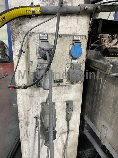 BAKER PERKINS - APV 50/30D - Used machine