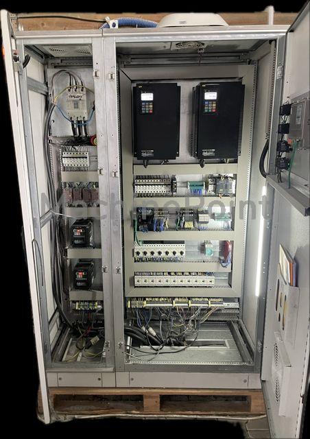 ALTECH - RG-ECO70 - Used machine