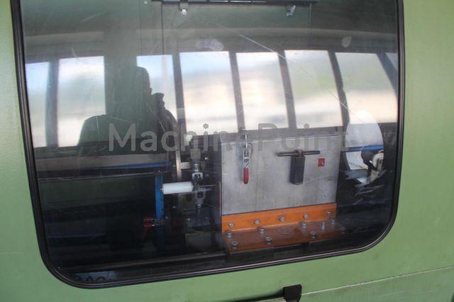 BATTENFELD - BEX-1-60-30 - Used machine