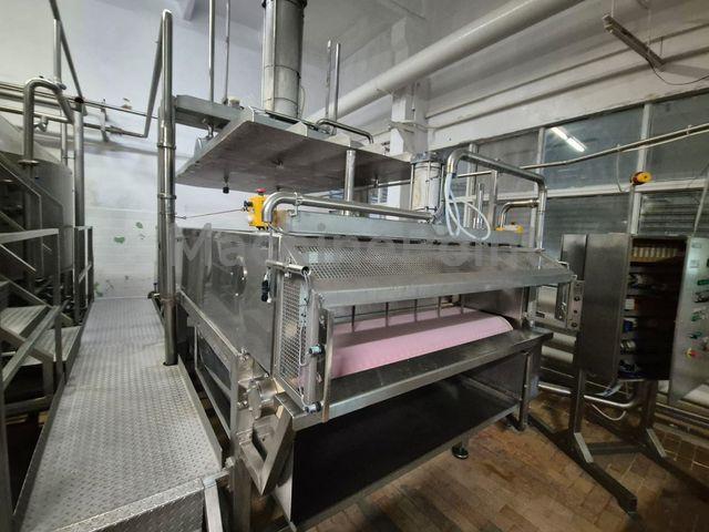 DAMROW - Damrow Cheese - Machine d'occasion