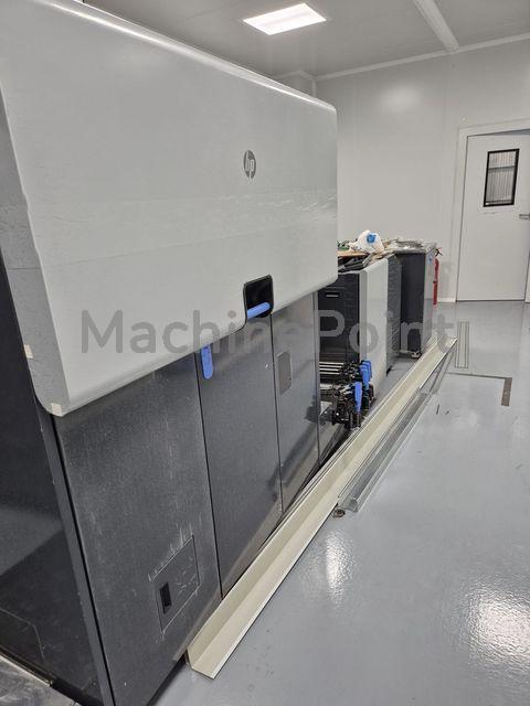 HP INDIGO - 6K - Machine d'occasion