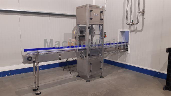 PACKER  - ABT 5 - Machine d'occasion