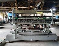 Corrugador para tubos y mangueras FRÄNKISCHE ROHRWERKE FDC 160-60V