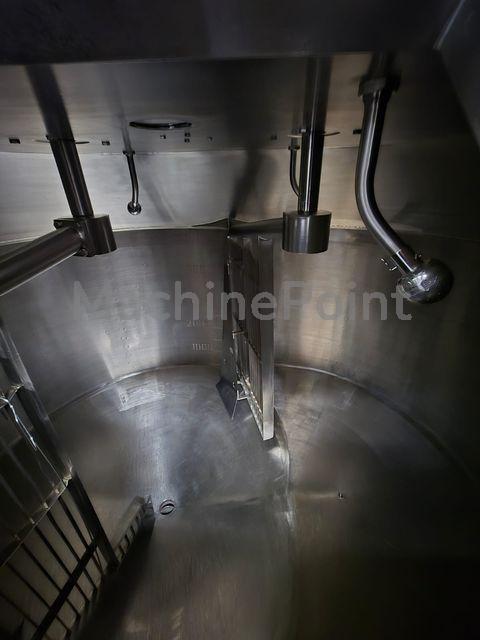 DAMROW - Damrow Cheese - Machine d'occasion