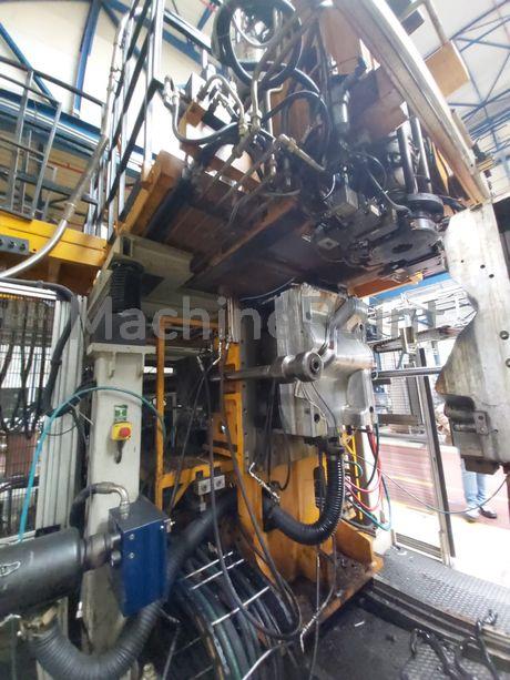  - ST TA 180 ASPI, - Machine d'occasion