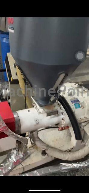 RAJOO - MULTIFOIL RECF-2350-75/2200 OH - Machine d'occasion