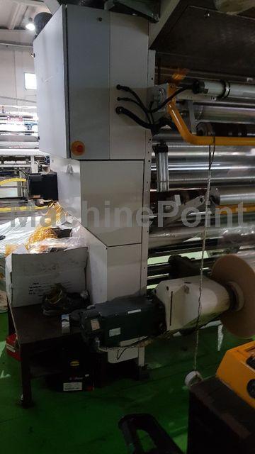 NORDMECCANICA - Super Combi 4000 - Used machine