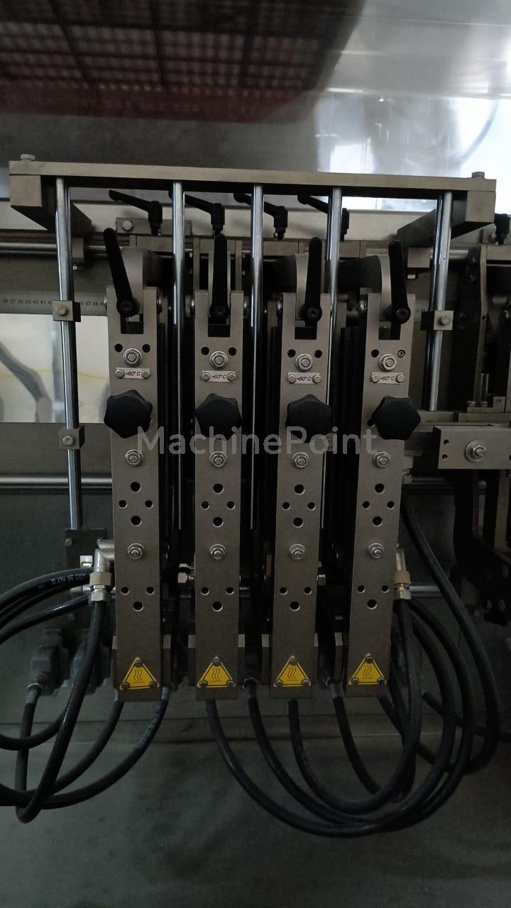 MESPACK - H-320-4  - Maquinaria usada