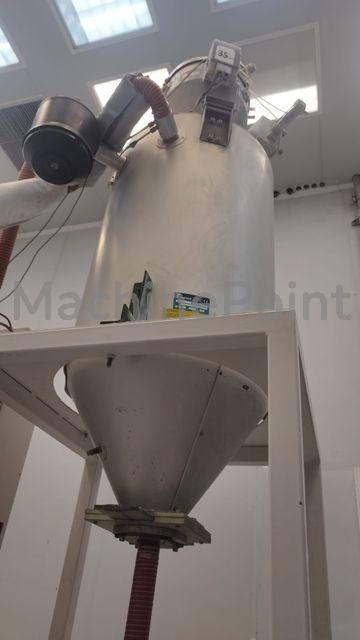 NISSEI ASB - 12N/10 - Used machine