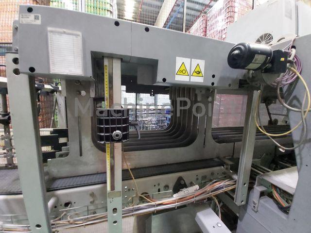 SMI - SK 400 P - Maquinaria usada