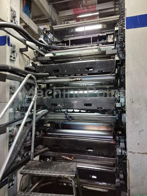 FISCHER & KRECKE - Flexpress 16S-10k - Maquinaria usada