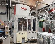 Máquinas de moldeo por soplado (stretch) - SIDEL - SBO 8 Series 2 
