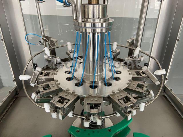 PUH NITRAS - XAP-2 - Used machine