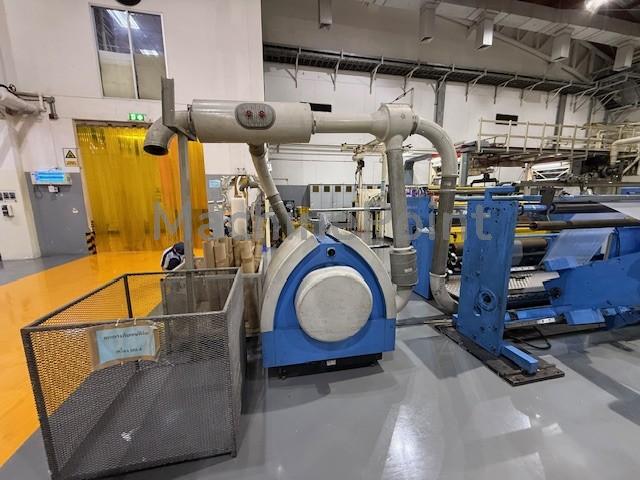 KAMPF - Conslit 16/06 - Maquinaria usada