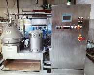 Separatori e centrifughe ANDRITZ Freedom CA 71