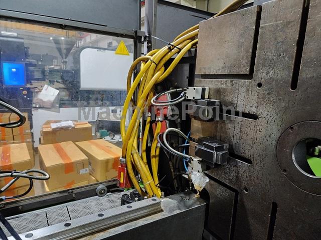 ENGEL - VC 330/220 - Б/У Оборудование
