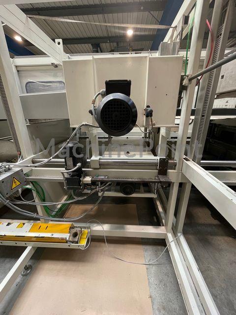 ILLIG - RV74 - Used machine