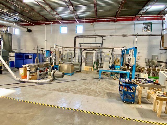 XINDA - SHJ-65 - Maquinaria usada