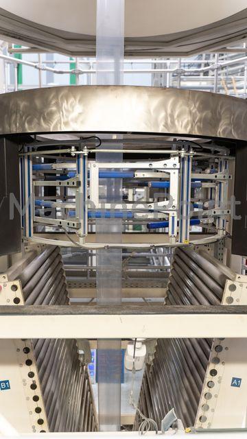 KUHNE -  - Kullanılmış makine