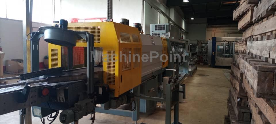 NEW CROWN SERVICE PARTNERS - 48/8 - Machine d'occasion